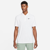 Camisa Polo Nikecourt Dri