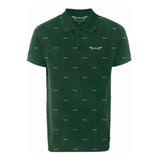 Camisa Polo Nv21 Vanguarda