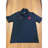 Camisa Polo Olympikus Flamengo