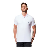 Camisa Polo Piquet Básica Masculina Reserva Oferta