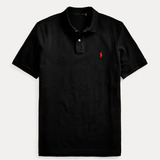 Camisa Polo Piquet Ralph