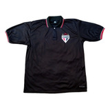 Camisa Polo Plus Size