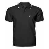 Camisa Polo Plus Size