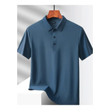 Camisa Polo Premium Masculina