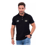 Camisa Polo Premium Masculino