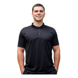 Camisa Polo Promocional Malha
