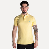 Camisa Polo Ralph Lauren
