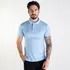 Camisa Polo Ralph Lauren Azul Claro