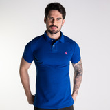 Camisa Polo Ralph Lauren