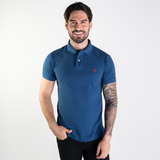 Camisa Polo Ralph Lauren