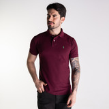Camisa Polo Ralph Lauren