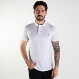 Camisa Polo Ralph Lauren