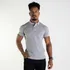 Camisa Polo Ralph Lauren Colored Cinza