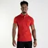 Camisa Polo Ralph Lauren Colored Vermelha