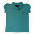 Camisa Polo Ralph Lauren Feminina Infantil