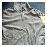 Camisa Polo Ralph Lauren