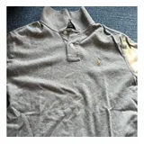 Camisa Polo Ralph Lauren