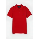Camisa Polo Ralph Lauren