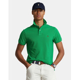 Camisa Polo Ralph Lauren