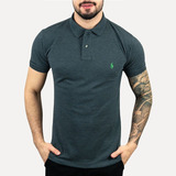 Camisa Polo Ralph Lauren