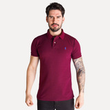 Camisa Polo Ralph Lauren