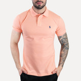 Camisa Polo Ralph Lauren