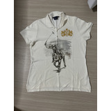 Camisa Polo Ralph Lauren