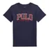 Camisa Polo Ralph Lauren Original Camiseta Infantil Menino