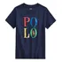 Camisa Polo Ralph Lauren Original Importada Infantil Menino