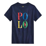 Camisa Polo Ralph Lauren