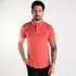 Camisa Polo Ralph Lauren Rosa Escuro