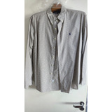 Camisa Polo Ralph Lauren