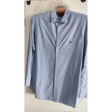 Camisa Polo Ralph Lauren