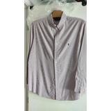 Camisa Polo Ralph Lauren