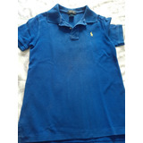Camisa Polo Ralph Lauren