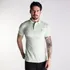 Camisa Polo Ralph Lauren Verde Claro Masculina