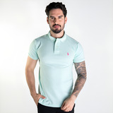 Camisa Polo Ralph Lauren