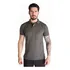 Camisa Polo Ralph Lauren Verde Escuro Masculina