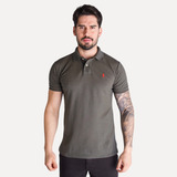Camisa Polo Ralph Lauren