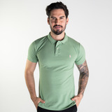 Camisa Polo Ralph Lauren