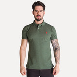 Camisa Polo Ralph Lauren