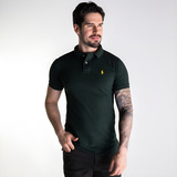 Camisa Polo Ralph Lauren