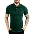 Camisa Polo Ralph Lauren Verde Militar