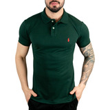 Camisa Polo Ralph Lauren