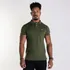 Camisa Polo Ralph Lauren Verde Musgo