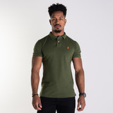Camisa Polo Ralph Lauren