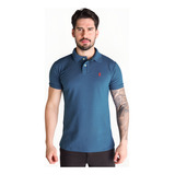 Camisa Polo Ralph Lauren