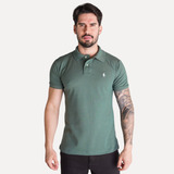 Camisa Polo Ralph Lauren