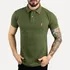 Camisa Polo Ralph Lauren Verde Sálvia