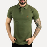 Camisa Polo Ralph Lauren